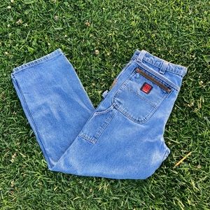 Wrangler Work Pants